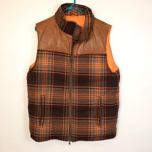 Drykom for Beautiful People Men's Heavy Vest